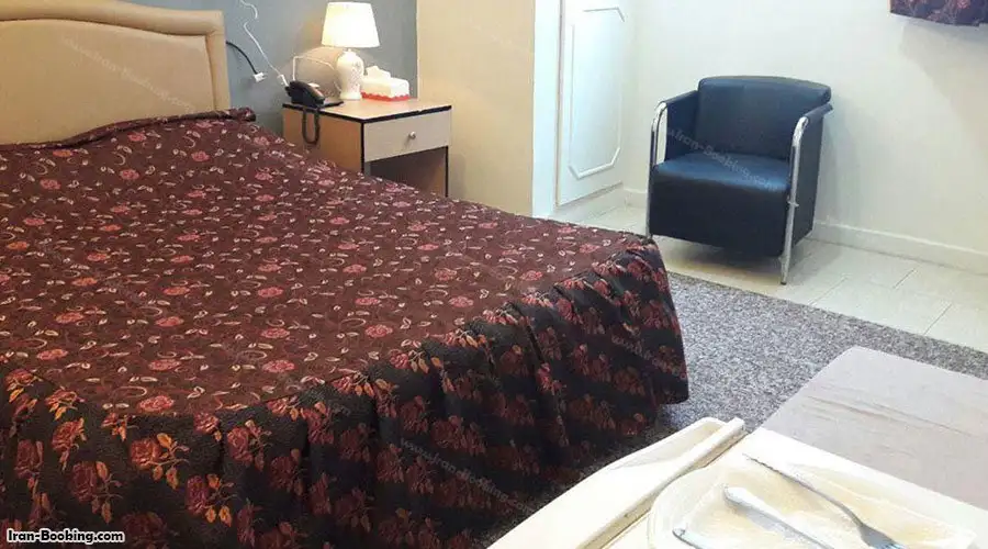 image 5 from Parsian Azadi Hotel Abadan