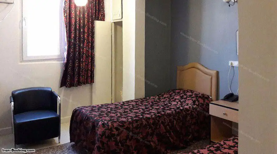 image 6 from Parsian Azadi Hotel Abadan