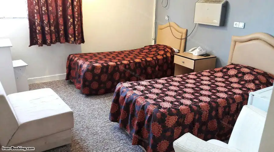 image 8 from Parsian Azadi Hotel Abadan