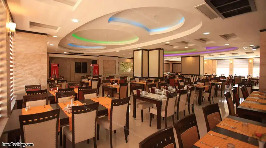 image 11 from Parsian Azadi Hotel Yasuj