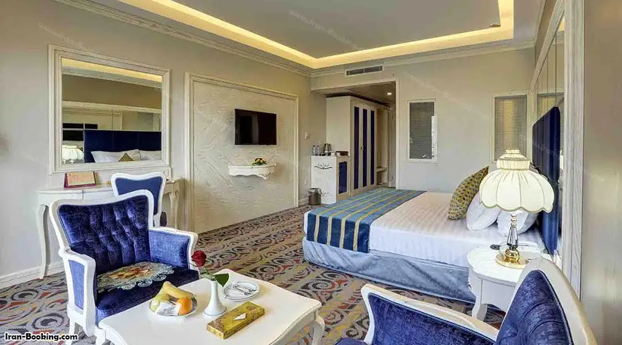 image 6 from Parsian Azadi Hotel Yasuj