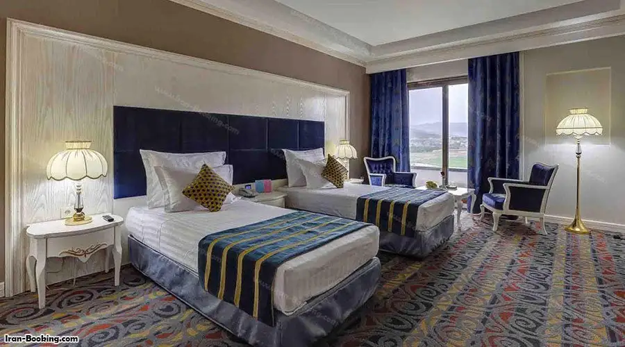 image 8 from Parsian Azadi Hotel Yasuj