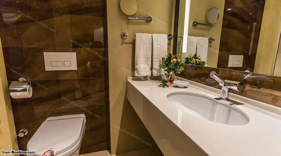 image 6 from Enghelab Hotel Tehran