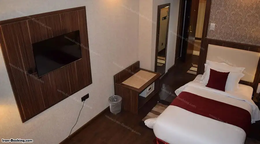 image 8 from Enghelab Hotel Tehran