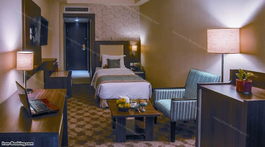 image 7 from Enghelab Hotel Tehran