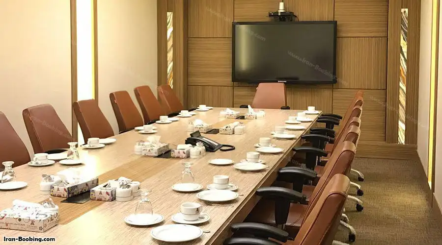 image 9 from Esteghlal Hotel Tehran