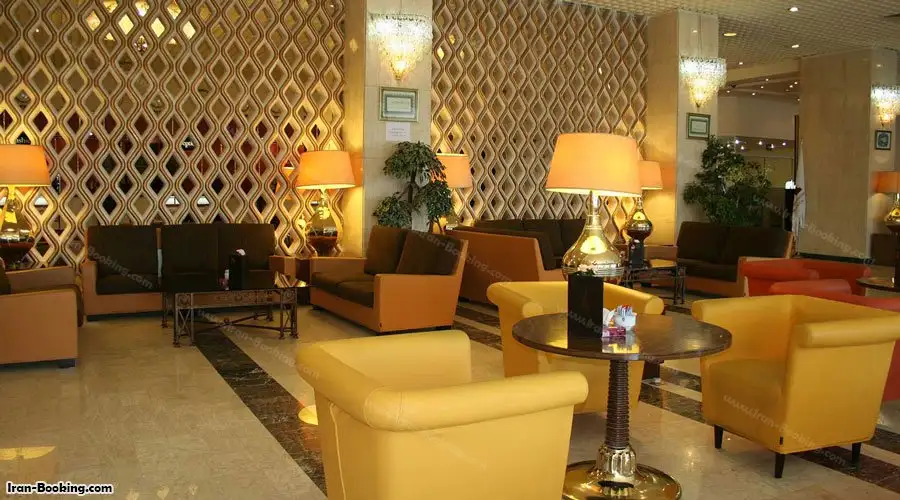 image 2 from Esteghlal Hotel Tehran