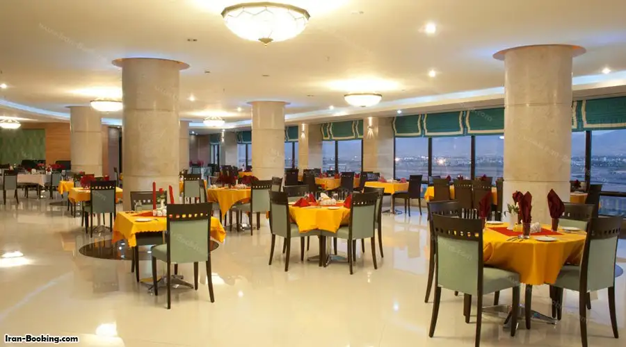 image 13 from Parsian Hotel Kermanshah
