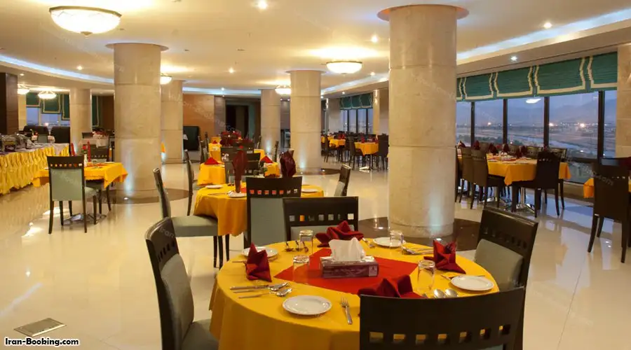 image 11 from Parsian Hotel Kermanshah