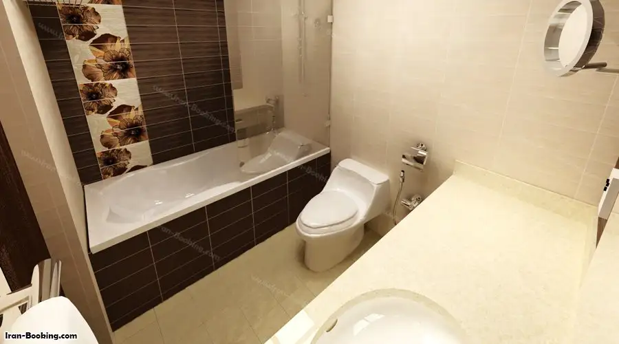 image 10 from Parsian Hotel Kermanshah