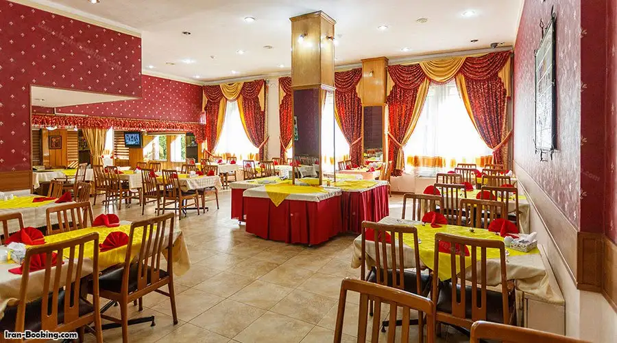 image 10 from Parsian Hotel Shiraz