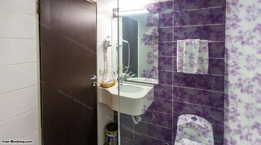 image 4 from Parsian Hotel Shiraz