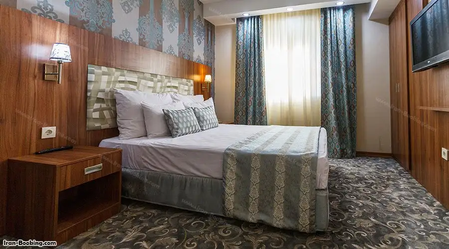 image 5 from Parsian Hotel Shiraz