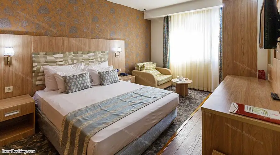 image 7 from Parsian Hotel Shiraz