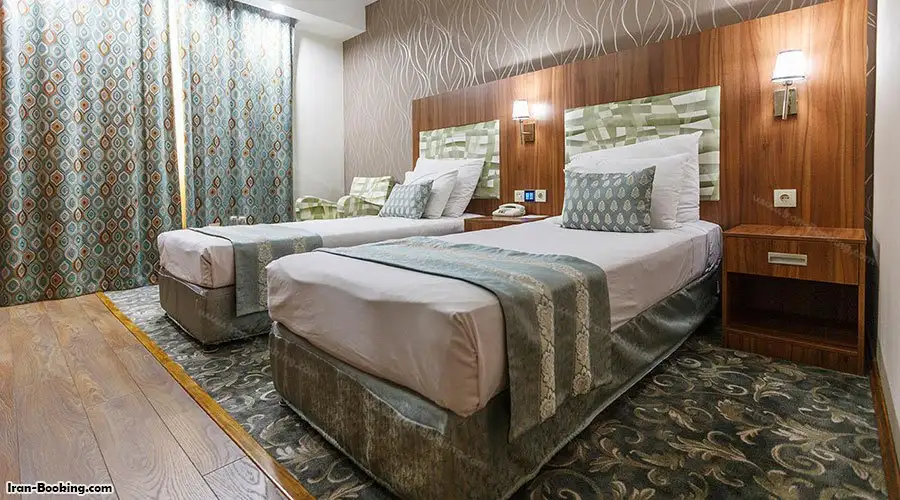 image 3 from Parsian Hotel Shiraz