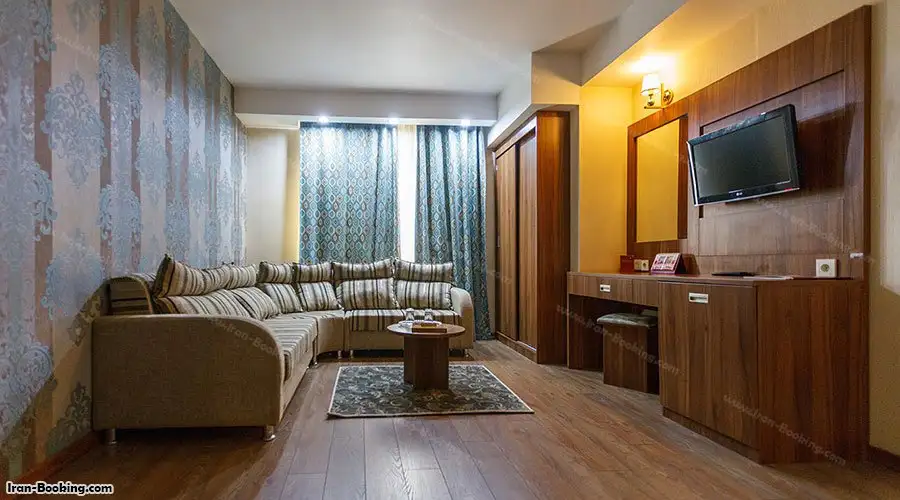 image 9 from Parsian Hotel Shiraz