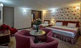 image 4 from Parsian Suite Hotel Isfahan
