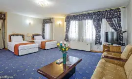 image 8 from Parsian Suite Hotel Isfahan