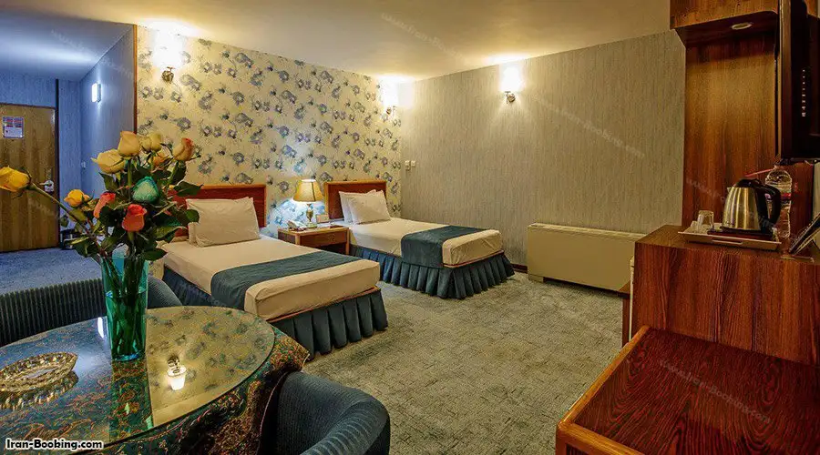 image 7 from Parsian Suite Hotel Isfahan