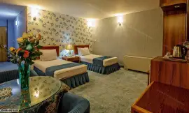 image 7 from Parsian Suite Hotel Isfahan