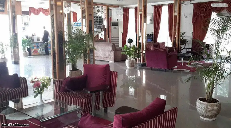 image 2 from Pars Nik Hotel Kish