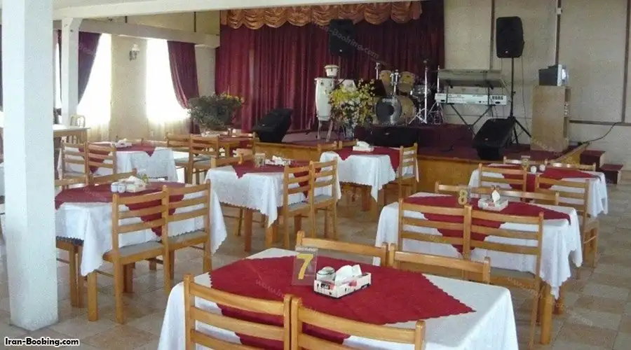 image 6 from Pars Nik Hotel Kish