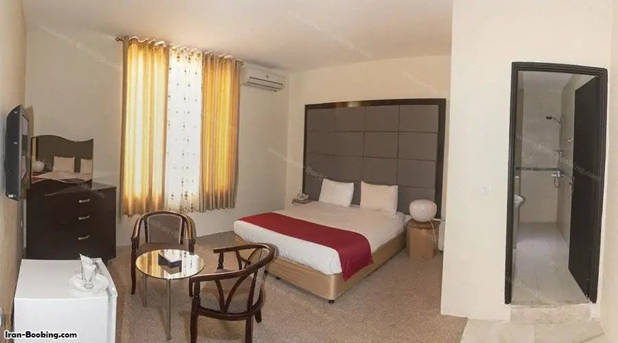 image 3 from Pars Nik Hotel Kish
