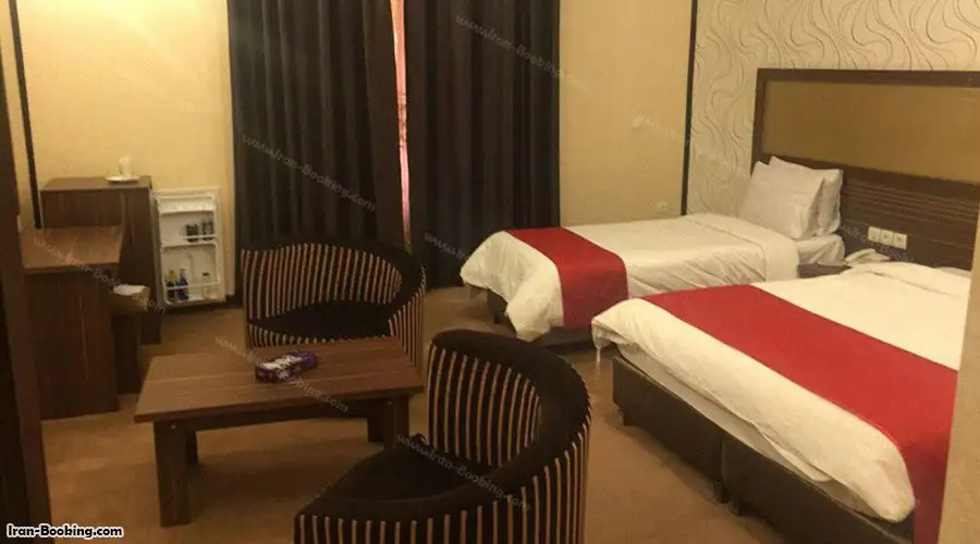 image 5 from Pars Nik Hotel Kish