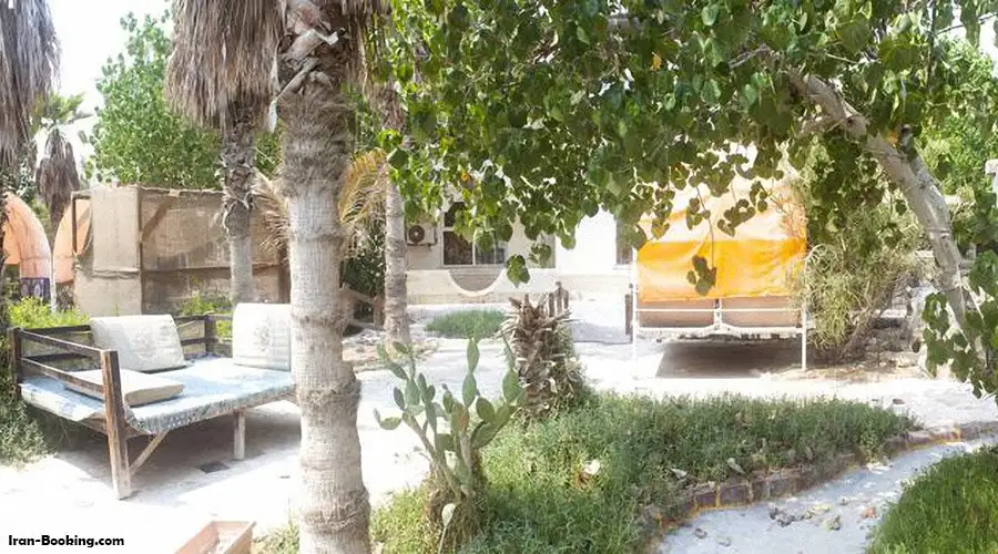 image 7 from Pars Nik Hotel Kish
