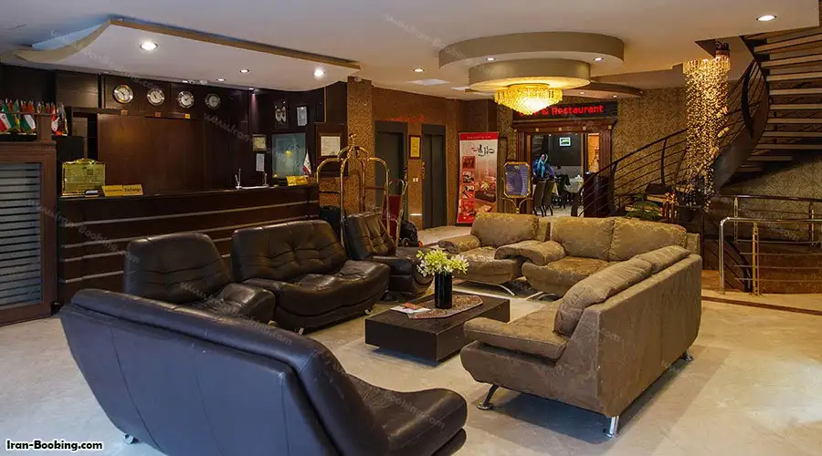image 2 from Part Hotel Isfahan