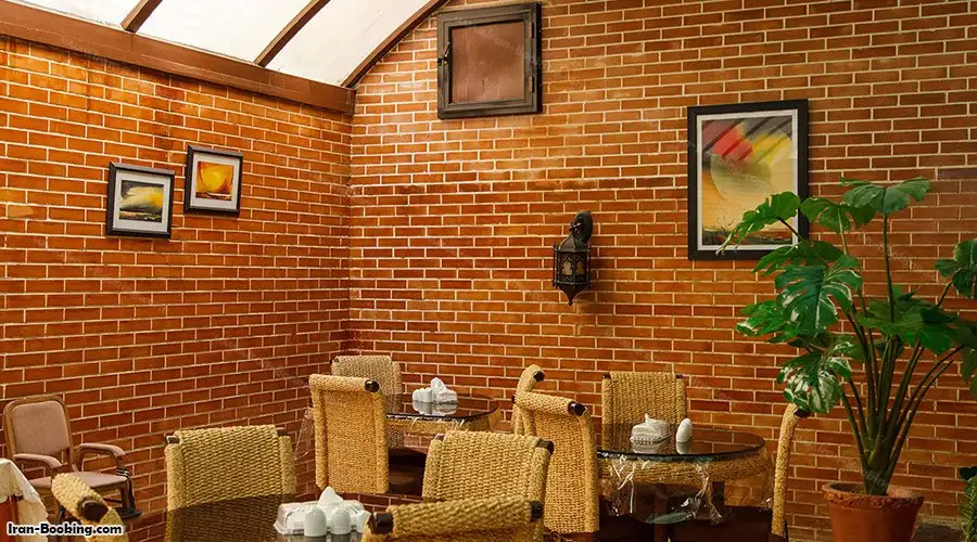 image 8 from Part Hotel Isfahan