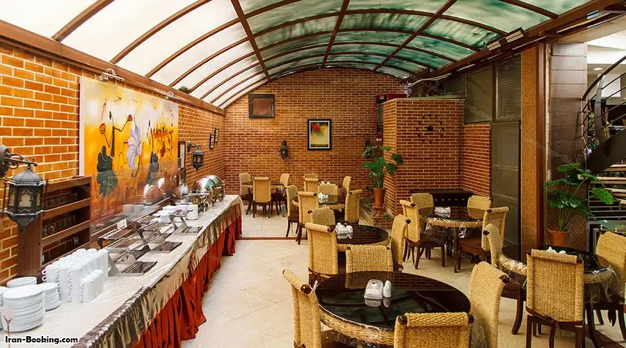 image 7 from Part Hotel Isfahan