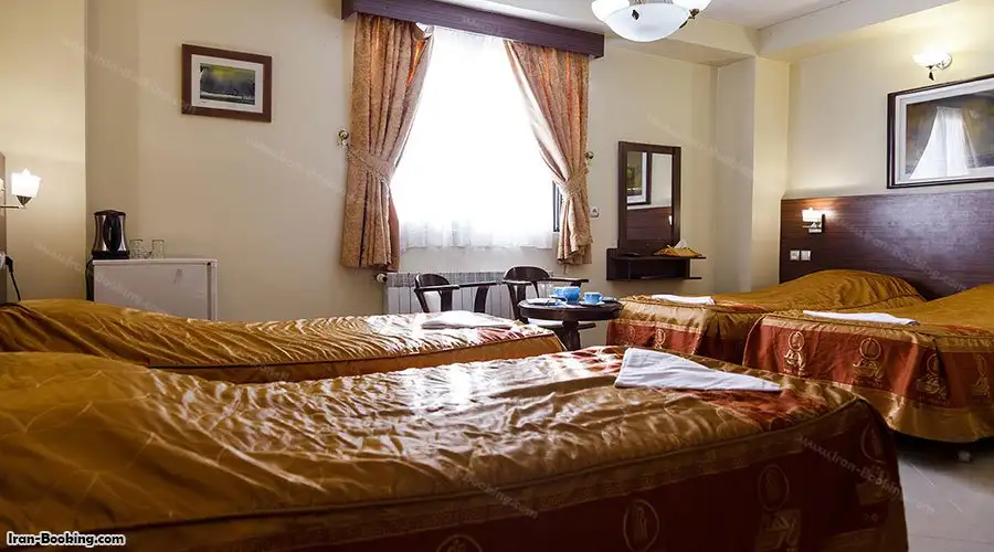 image 4 from Part Hotel Isfahan