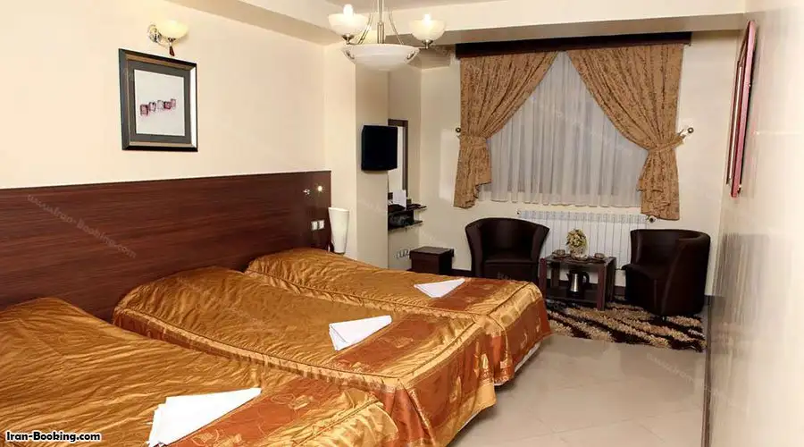 image 5 from Part Hotel Isfahan