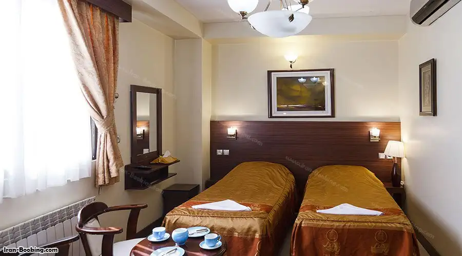 image 6 from Part Hotel Isfahan
