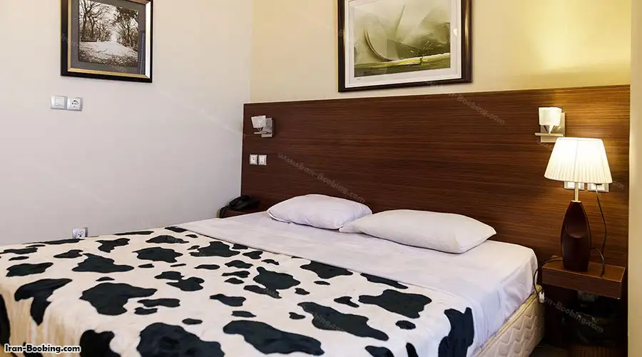 image 3 from Part Hotel Isfahan