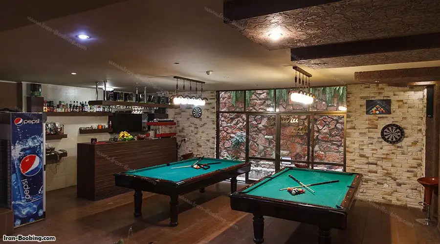 image 7 from Partikan Hotel Isfahan