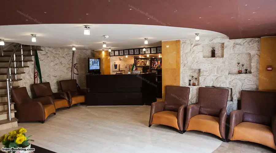 image 2 from Partikan Hotel Isfahan