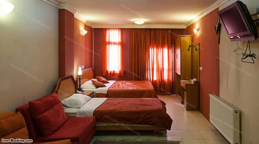 image 3 from Partikan Hotel Isfahan