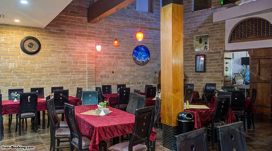 image 10 from Pasargad Hotel Bushehr