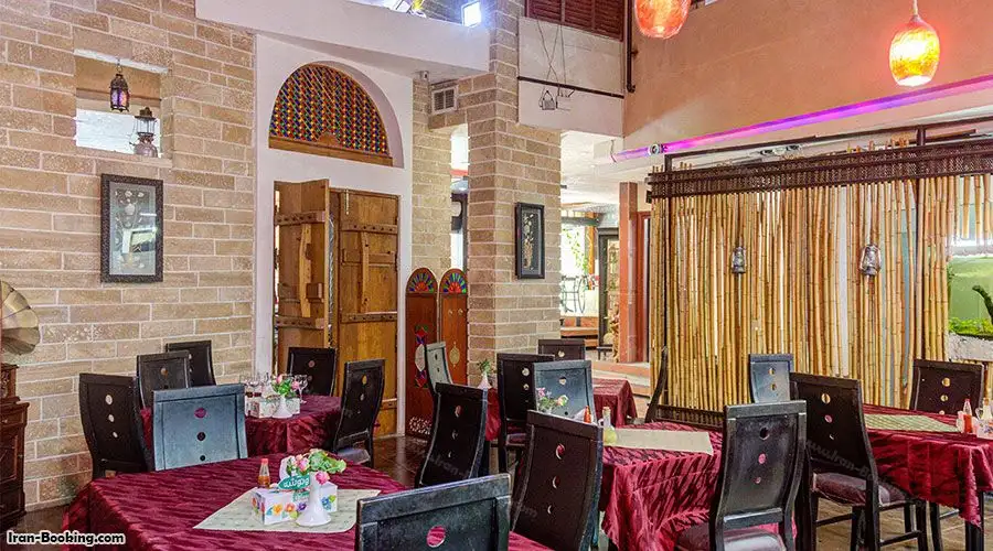 image 11 from Pasargad Hotel Bushehr