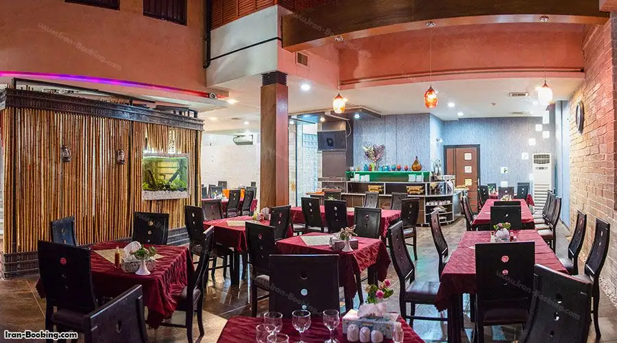 image 9 from Pasargad Hotel Bushehr