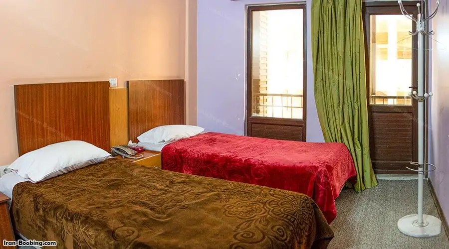 image 4 from Pasargad Hotel Bushehr
