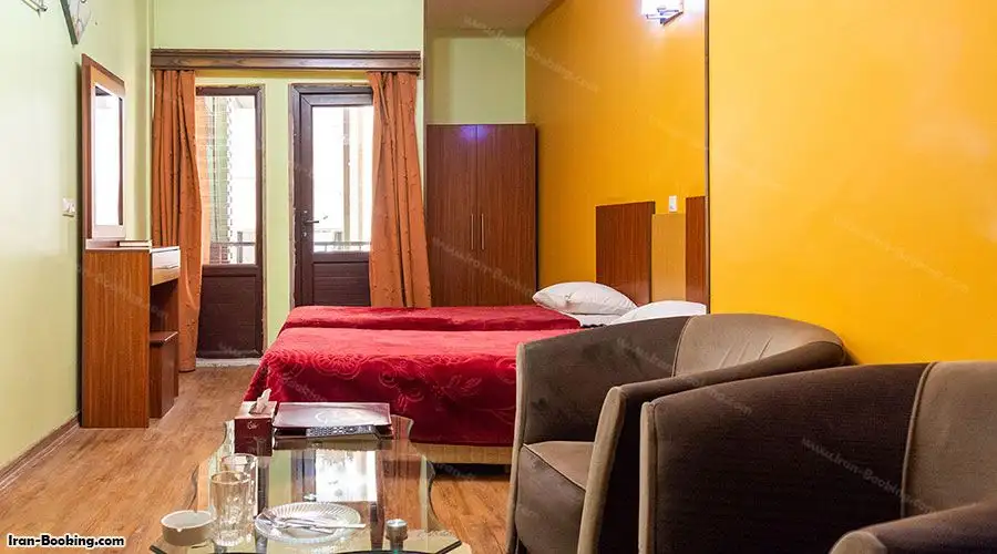 image 6 from Pasargad Hotel Bushehr