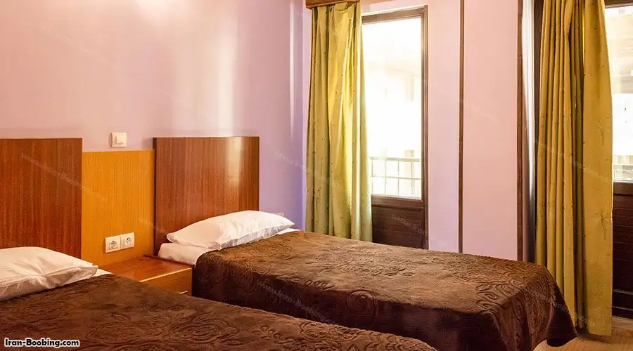 image 7 from Pasargad Hotel Bushehr