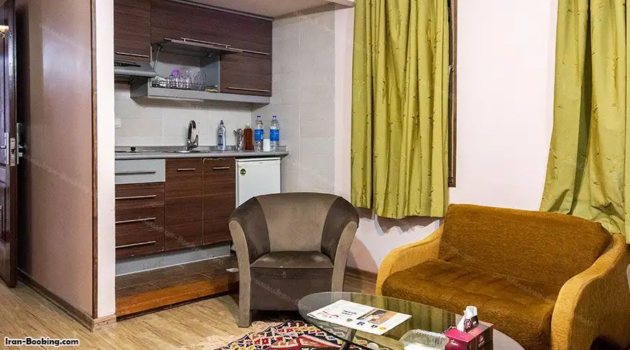 image 8 from Pasargad Hotel Bushehr