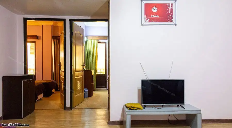 image 5 from Pasargad Hotel Bushehr