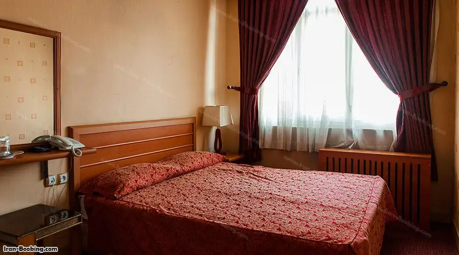 image 4 from Pasargad Hotel Tehran