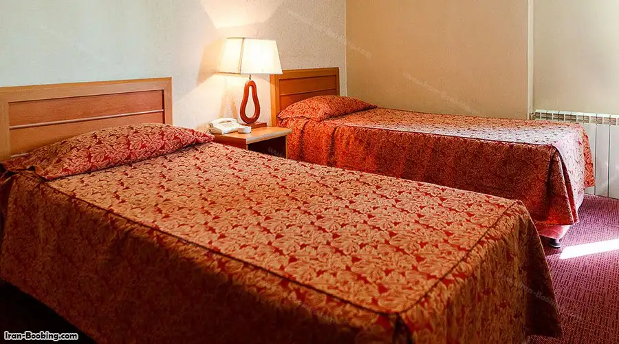 image 3 from Pasargad Hotel Tehran