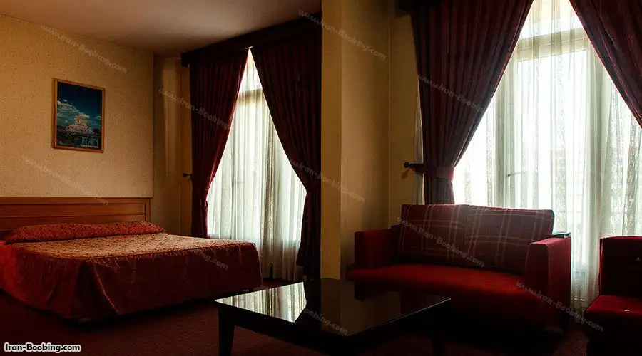 image 5 from Pasargad Hotel Tehran